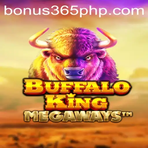 BuffaloKing and Bonus365: Exploring the Wild Plains of Gaming