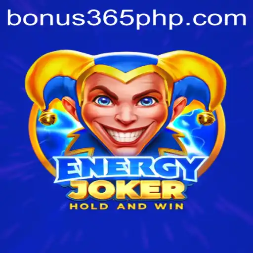 Exploring EnergyJoker: The Game Powered by Bonus365