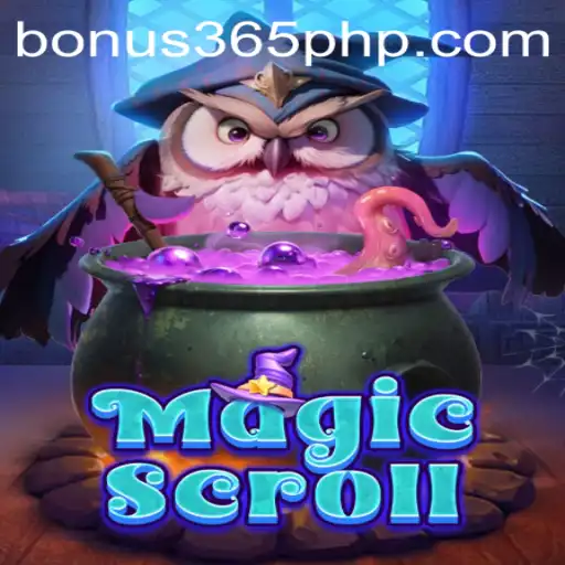 Exploring the Enchanting World of MagicScroll and Maximizing Rewards with Bonus365