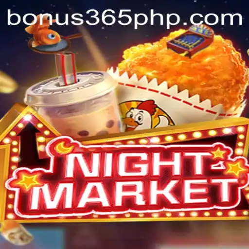 Discover the Thrills of NIGHTMARKET with Bonus365 Enhancements