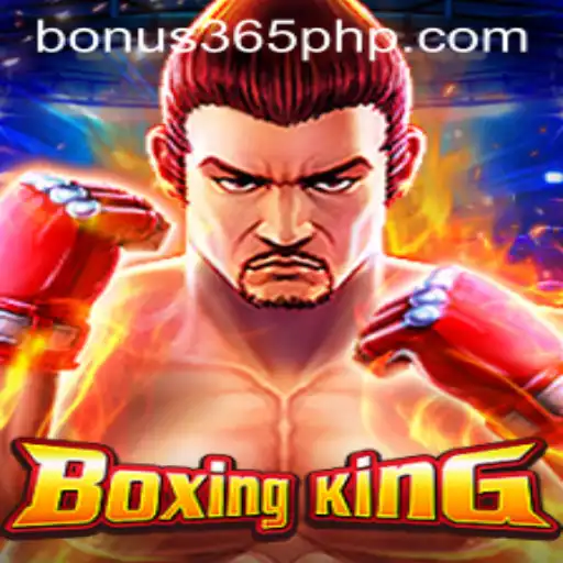 BoxingKing: The Ultimate Virtual Boxing Experience with Bonus365