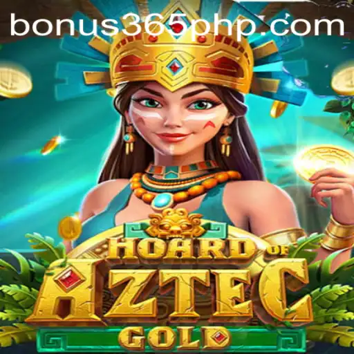 Discover the Excitement of HoardofAztecgold, Powered by Bonus365