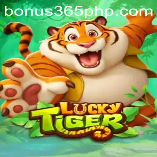 Discover the Thrilling World of LuckyTiger: A Guide to Playing and Winning with Bonus365