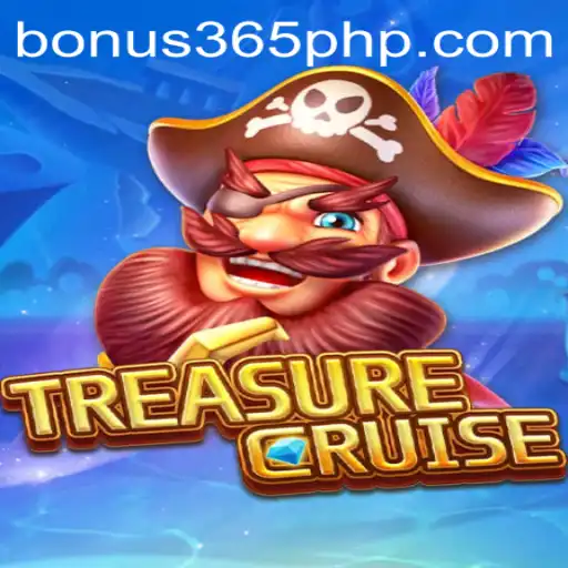 TREASURECRUISE: Navigating the Waters of Adventure with Bonus365
