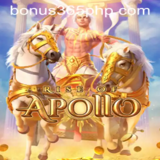 Rise of Apollo: A Mythical Gaming Experience with Bonus365