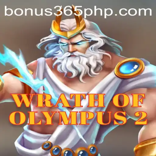 Discover the Thrills of WrathofOlympus2: Unleashing the Power of Bonus365